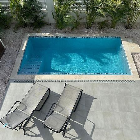 Villa Vista Montana 빌렘스타트 외부 사진