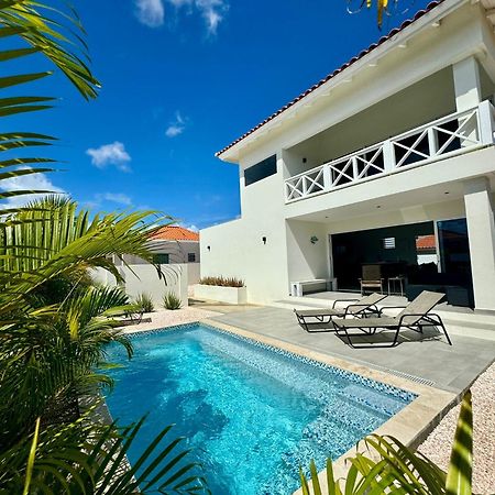Villa Vista Montana 빌렘스타트 외부 사진