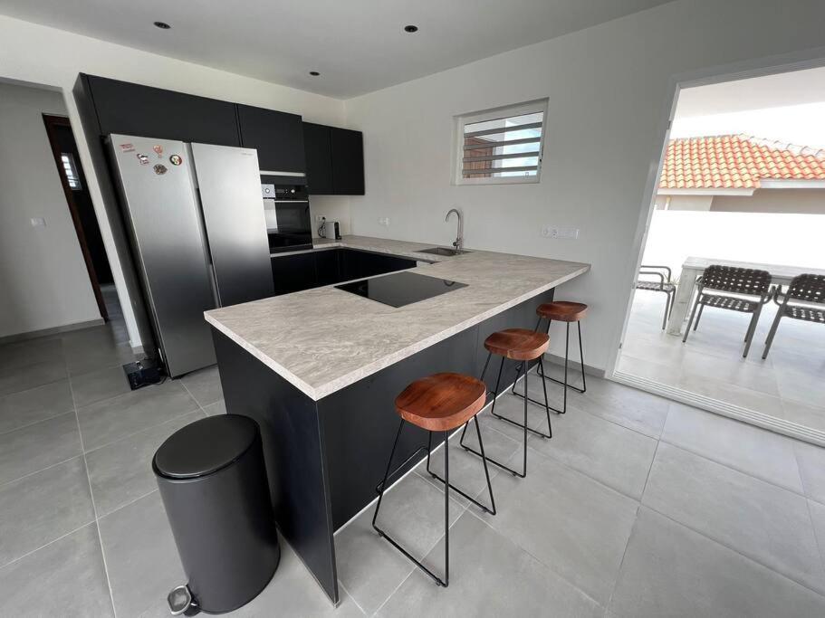 Villa Vista Montana 빌렘스타트 외부 사진