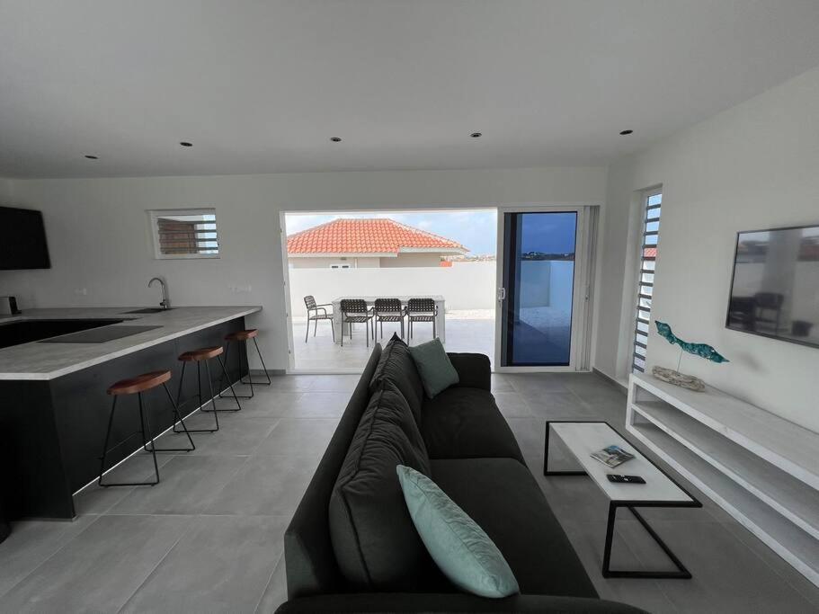 Villa Vista Montana 빌렘스타트 외부 사진