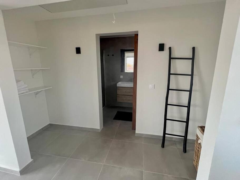 Villa Vista Montana 빌렘스타트 외부 사진