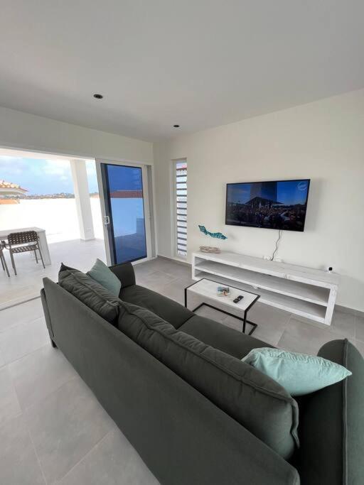 Villa Vista Montana 빌렘스타트 외부 사진