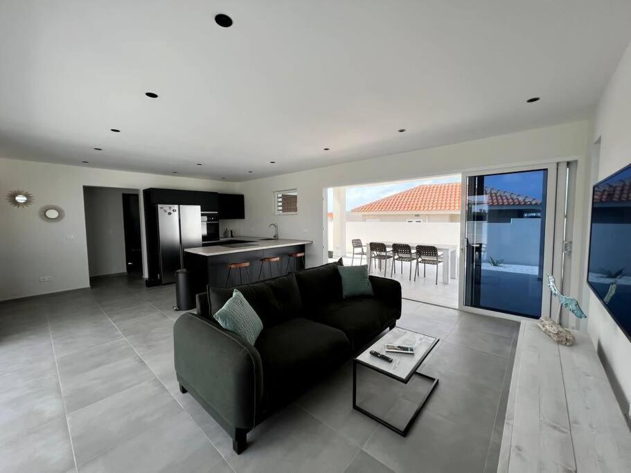 Villa Vista Montana 빌렘스타트 외부 사진