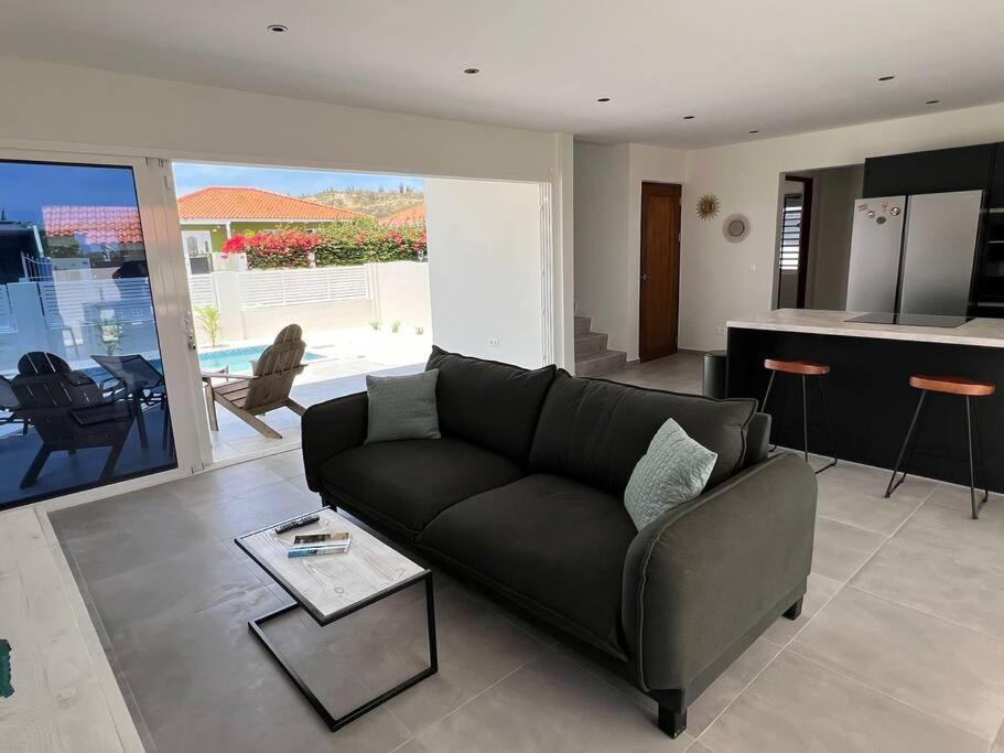 Villa Vista Montana 빌렘스타트 외부 사진