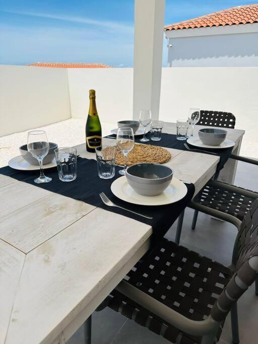 Villa Vista Montana 빌렘스타트 외부 사진