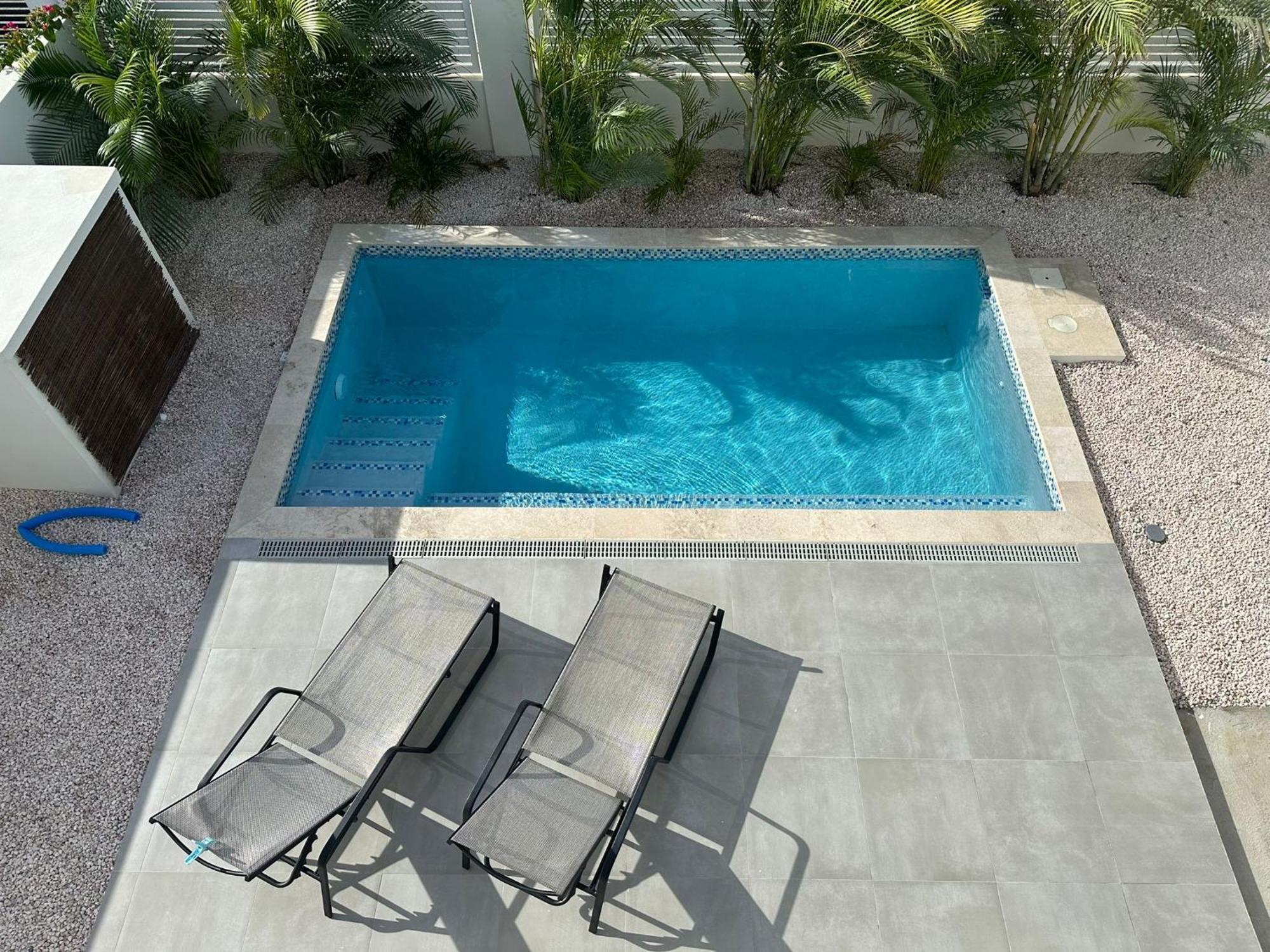 Villa Vista Montana 빌렘스타트 외부 사진