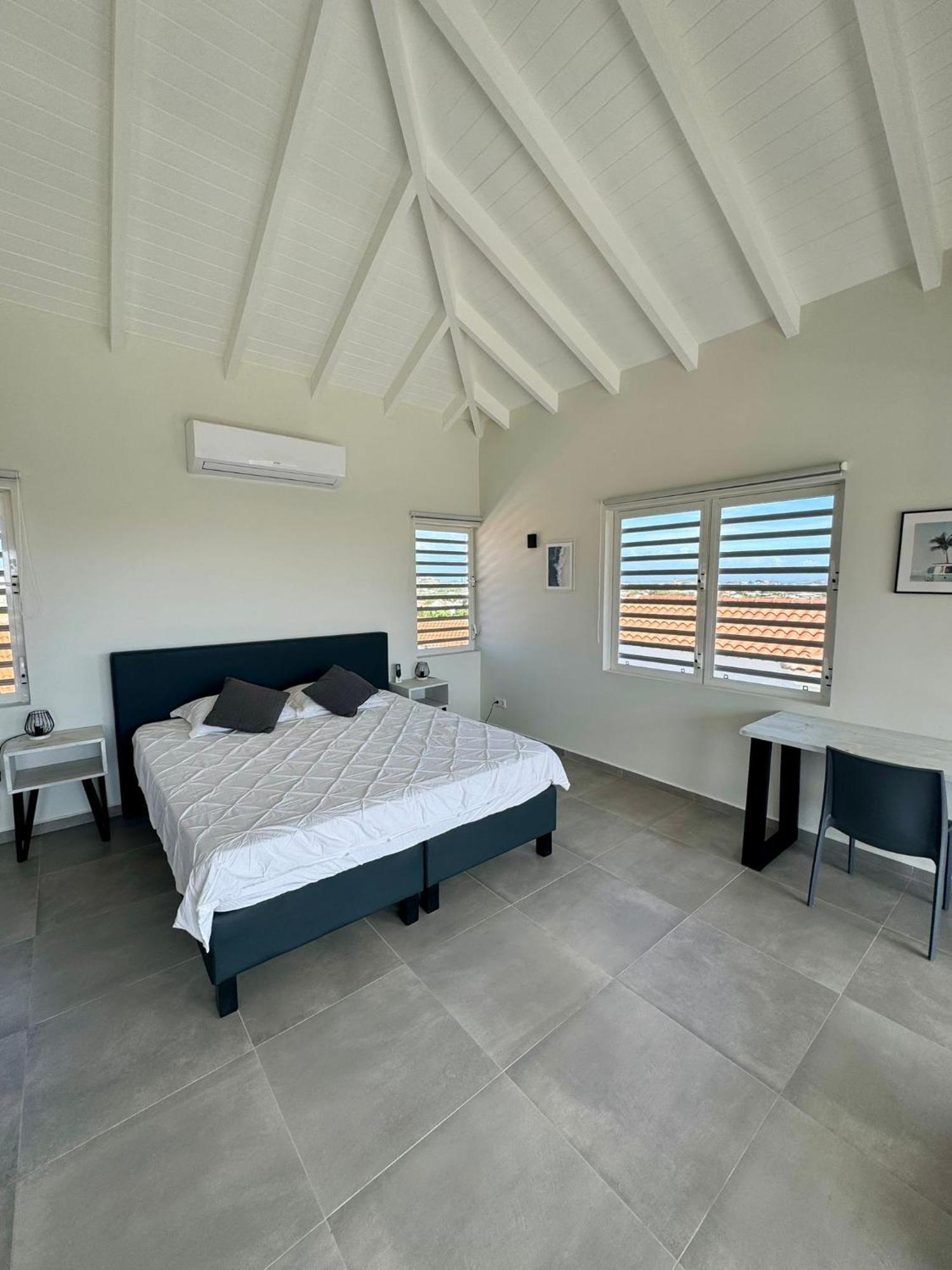 Villa Vista Montana 빌렘스타트 외부 사진